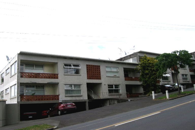 Photo of property in 9/29 Ayr Street, Parnell, Auckland, 1052