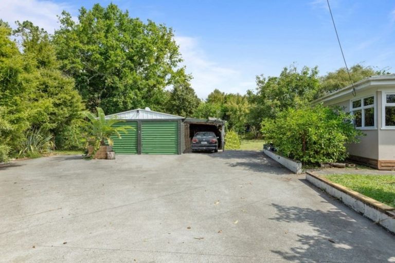 Photo of property in 885 Kahikatea Flat Road, Waitoki, Kaukapakapa, 0871