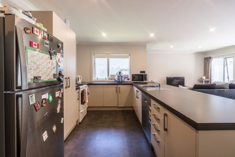 Photo of property in 205 College Street, West End, Palmerston North, 4412