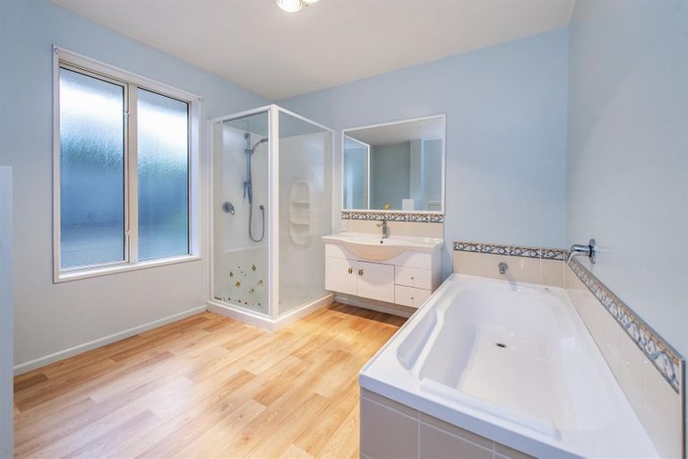 Photo of property in 1 Jasmine Place, Wigram, Christchurch, 8042