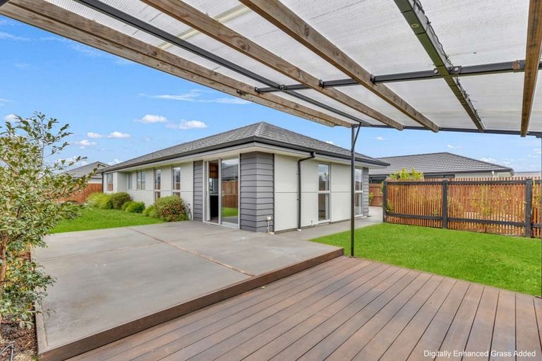 Photo of property in 37 Kahikatea Way, Appleby, Richmond, 7020
