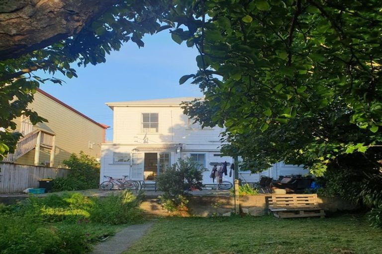 Photo of property in 10 Daniell Street, Newtown, Wellington, 6021