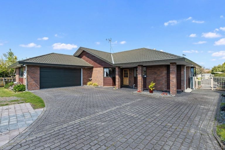 Photo of property in 4 Farnah Green, Flagstaff, Hamilton, 3210