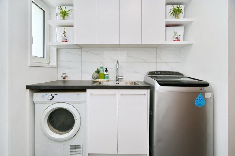 Photo of property in 1 Gardiners Road, Bishopdale, Christchurch, 8051