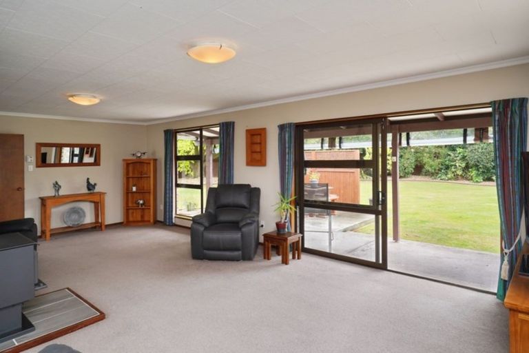 Photo of property in 9 Bowie Drive, Woodend, 7610