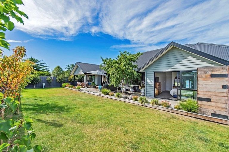 Photo of property in 10 Chedworth Court, Rolleston, 7615