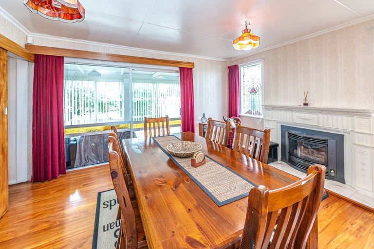 Photo of property in 6 Murch Place, Tawhero, Whanganui, 4500