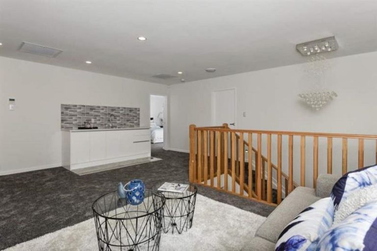 Photo of property in 22 Tinaku Road, Flat Bush, Auckland, 2019