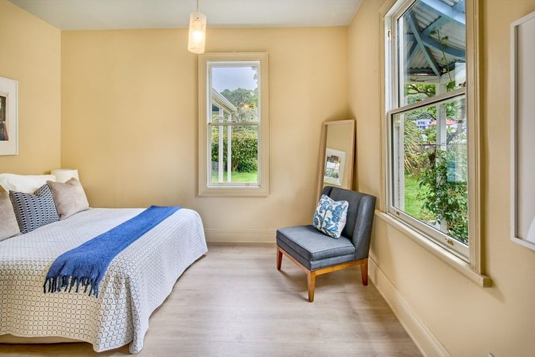 Photo of property in 31 Ascot Street, Thorndon, Wellington, 6011