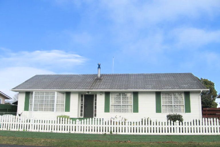 Photo of property in 23 Plymouth Road, Flaxmere, Hastings, 4120