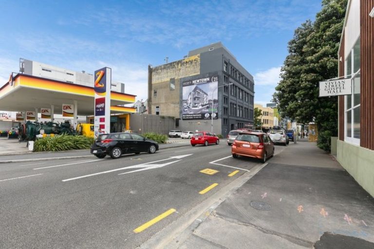 Photo of property in 167e Vivian Street, Te Aro, Wellington, 6011