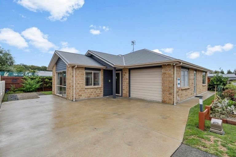 Photo of property in 8c Smith Street, Matamata, 3400