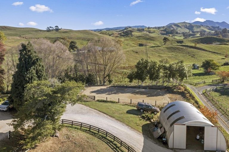 Photo of property in 168 Ormsby Road, Pirongia, Te Awamutu, 3876