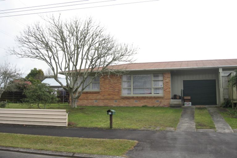 Photo of property in 23 Southsea Crescent, Silverdale, Hamilton, 3216