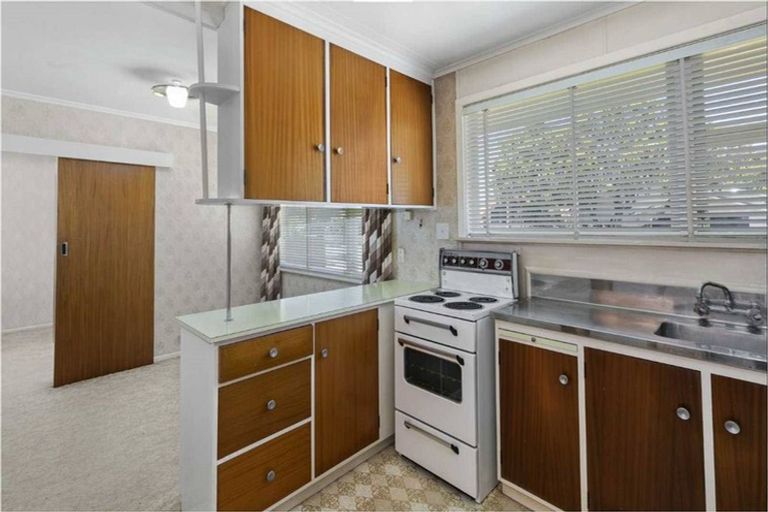 Photo of property in 19 Collingwood Street, Waterloo, Lower Hutt, 5011