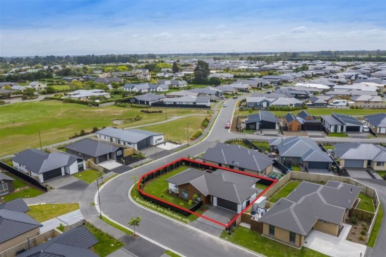 Photo of property in 59 Sunline Avenue, Lincoln, 7608