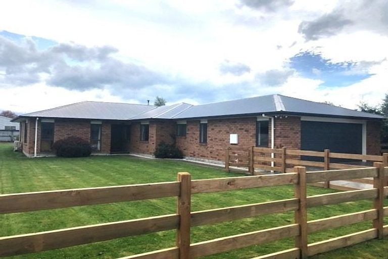 Photo of property in 30c Millard Avenue, Kuripuni, Masterton, 5810