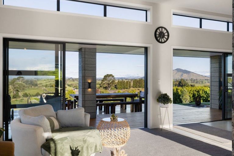 Photo of property in 134 Hanning Road, Pirongia, Te Awamutu, 3876