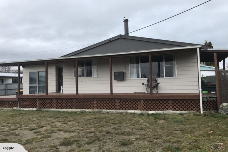 Photo of property in 19 Hunter Crescent, Twizel, 7901