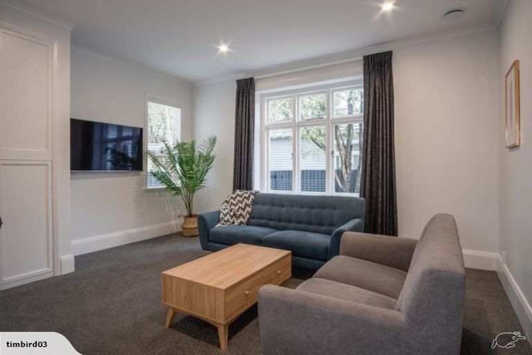 Photo of property in 9 Chancellor Street, Richmond, Christchurch, 8013