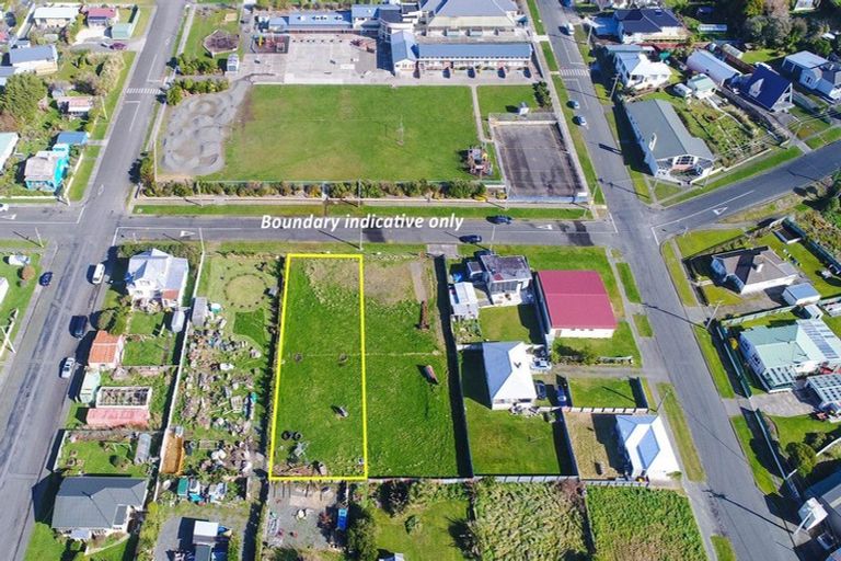 Photo of property in 35 Foyle Street, Bluff, 9814