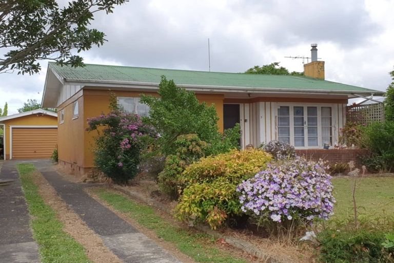 Photo of property in 7 Ripi Street, Kaikohe, 0405