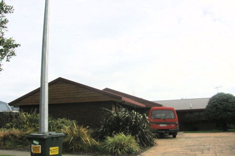 Photo of property in 88 Amberley Avenue, Highbury, Palmerston North, 4412