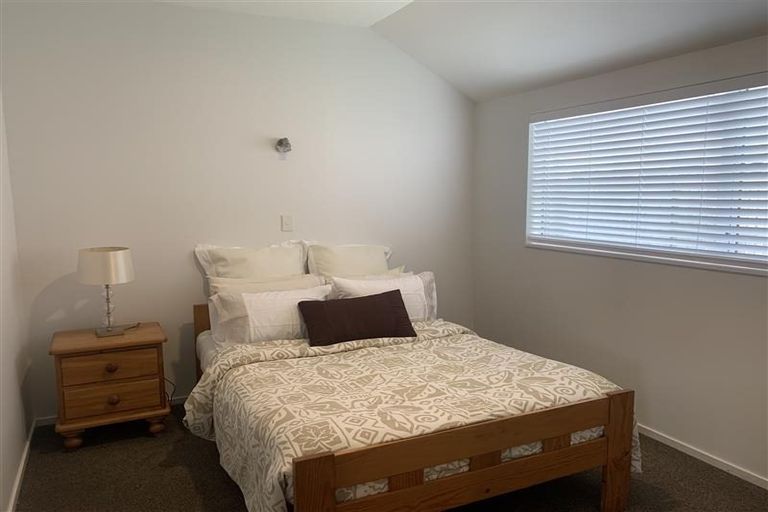 Photo of property in 4/15 Walton Street, Sydenham, Christchurch, 8023