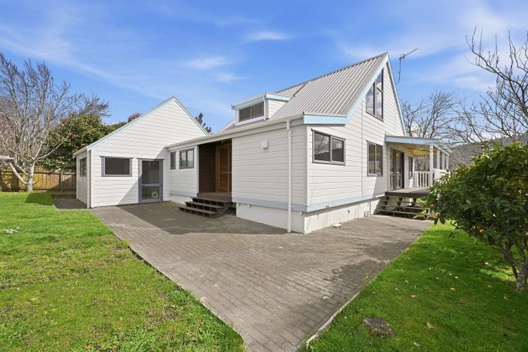 Photo of property in 17 Hodgkins Street, Pukehangi, Rotorua, 3015