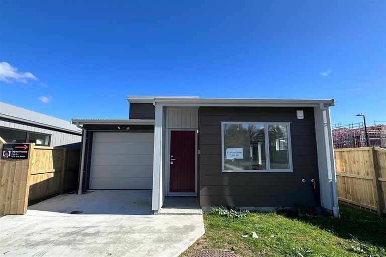 Photo of property in 33 Hoia Street, Papakura, 2110