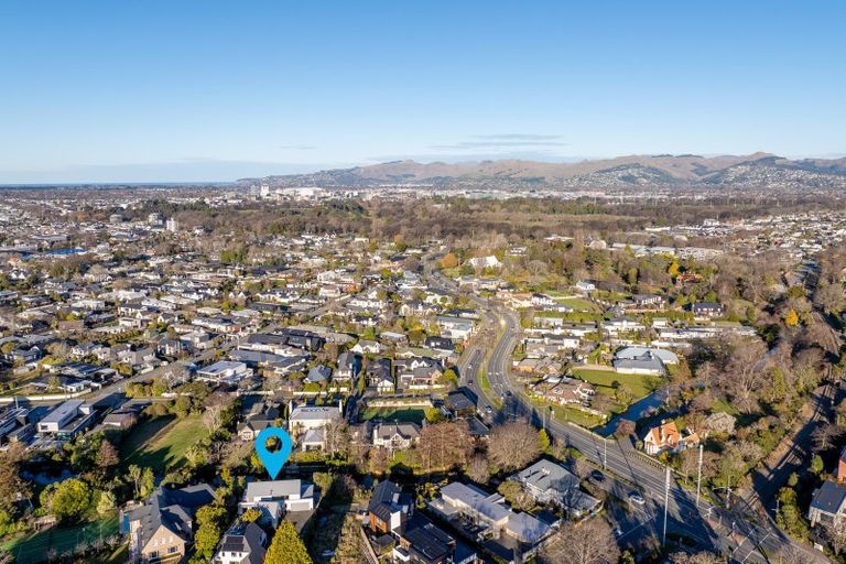 Photo of property in 12 Clifford Avenue, Merivale, Christchurch, 8014