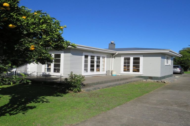 Photo of property in 92 Lahore Street, Wairoa, 4108