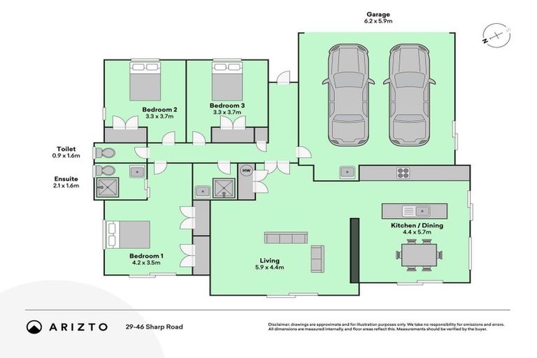 Photo of property in 29/46 Sharp Road, Aongatete, Katikati, 3178