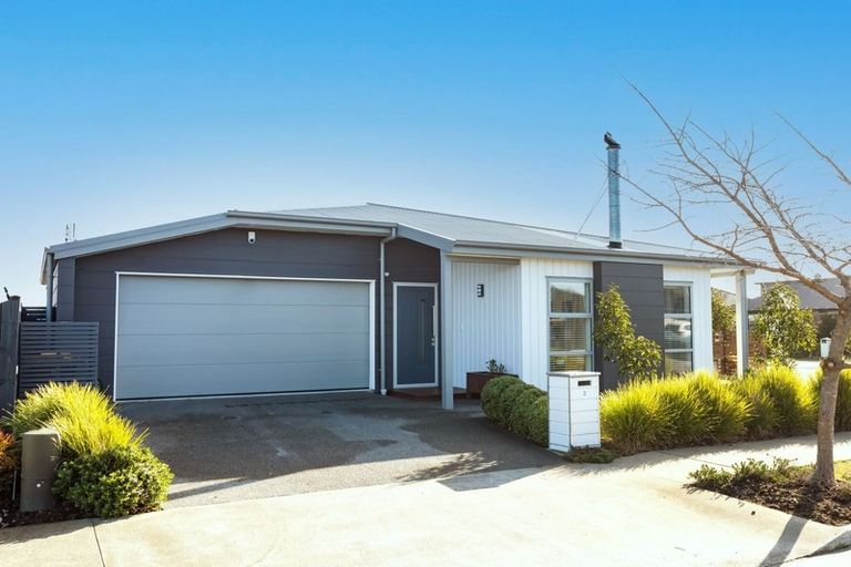 Photo of property in 2 Winterbourn Street, Kaiapoi, 7630