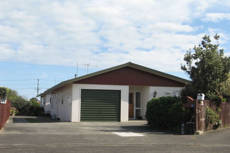 Photo of property in 11a Downes Avenue, Springvale, Whanganui, 4501