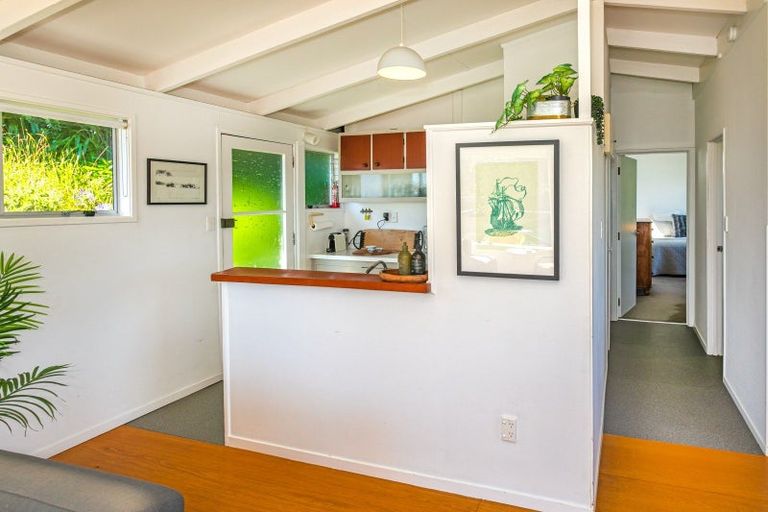 Photo of property in 9 Christine Terrace, Hahei, Whitianga, 3591