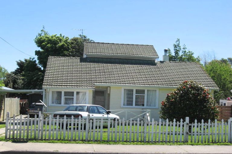 Photo of property in 3 Gardiner Street, Riversdale, Blenheim, 7201