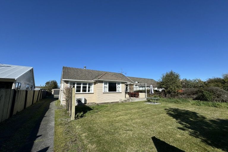 Photo of property in 34 Selwyn Street, Leeston, 7632