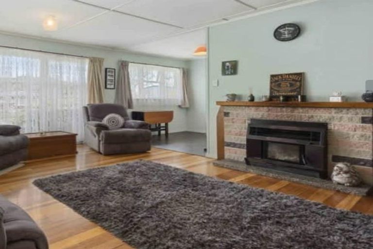 Photo of property in 4 Joseph Grove, Elderslea, Upper Hutt, 5018