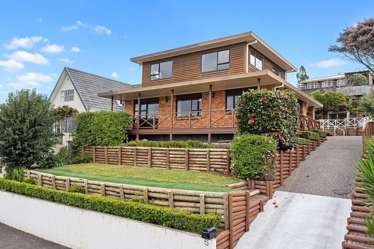 Photo of property in 5 Stirling Place, Dinsdale, Hamilton, 3204