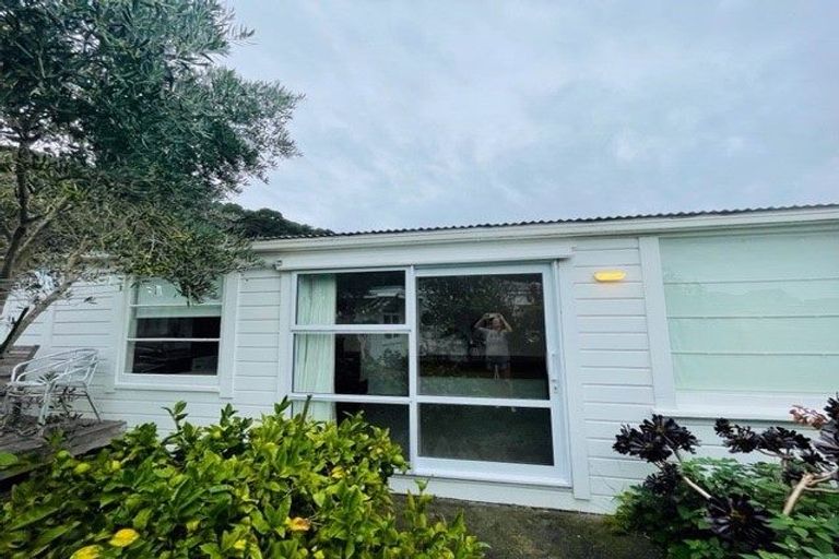 Photo of property in 43c Austin Street, Mount Victoria, Wellington, 6011