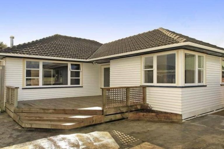 Photo of property in 263a Waterloo Road, Waterloo, Lower Hutt, 5011