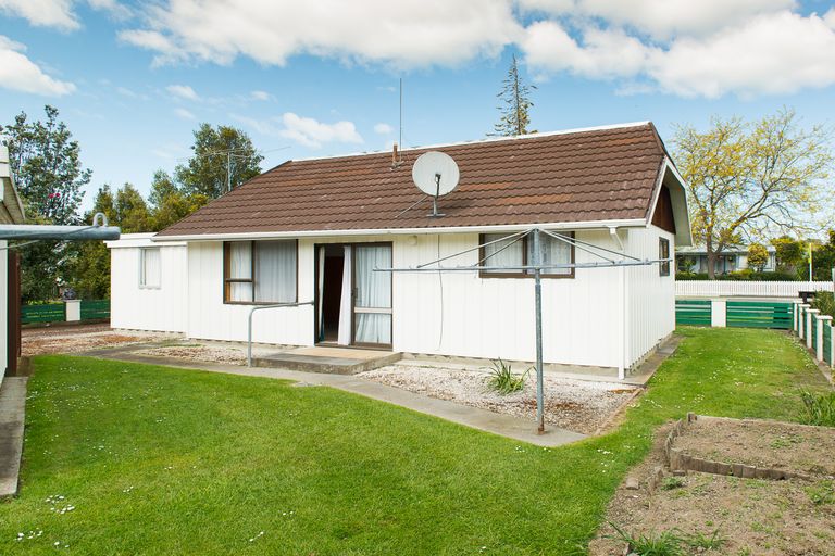 Photo of property in 27 Lucknow Street, Wairoa, 4108