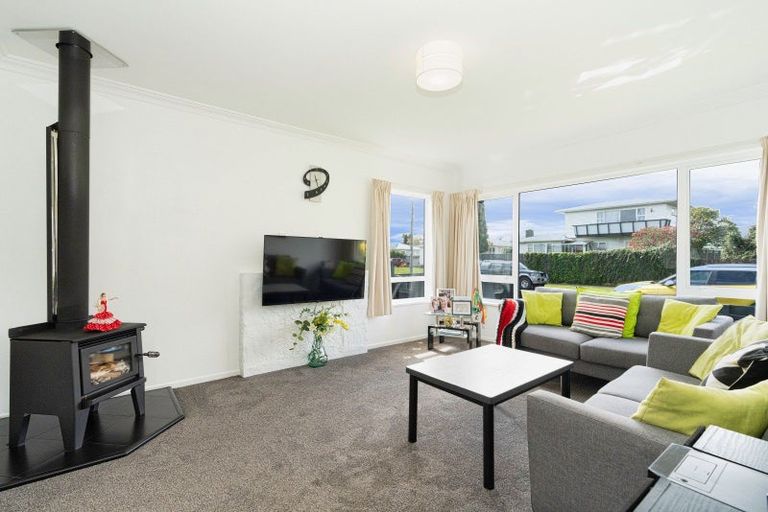 Photo of property in 5 Mersey Street, Levin, 5510