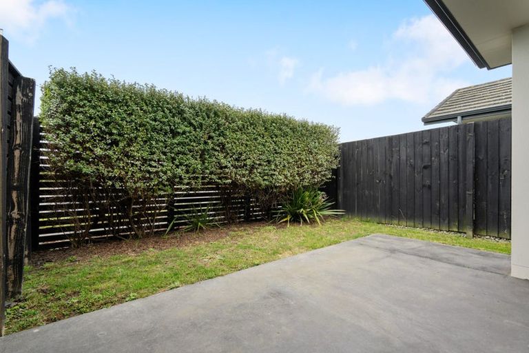 Photo of property in 38 Skyhawk Road, Wigram, Christchurch, 8042