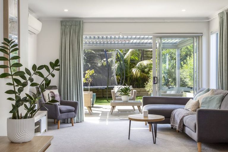 Photo of property in 18 Onekiritea Road, Hobsonville, Auckland, 0616