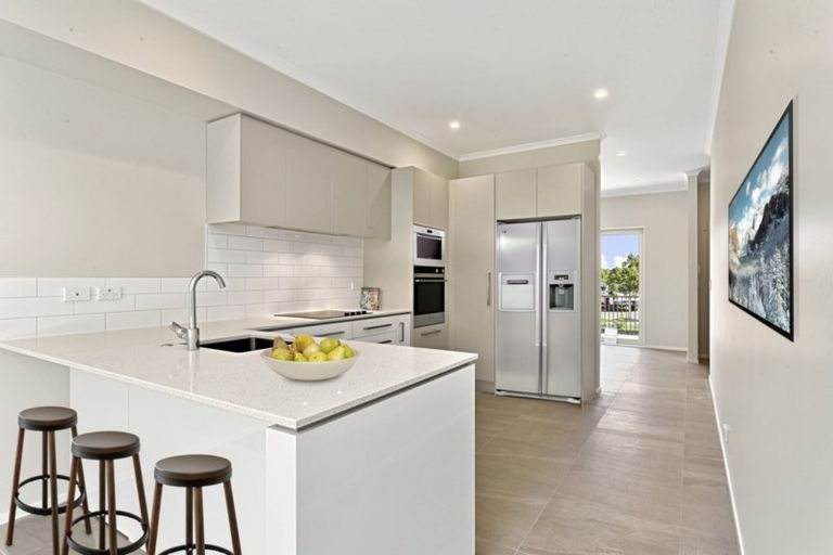 Photo of property in 28 Tamiro Road, Whenuapai, Auckland, 0618