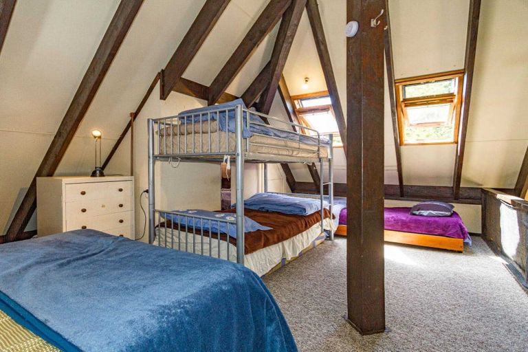 Photo of property in 55 Kirk Street, National Park, Owhango, 3989