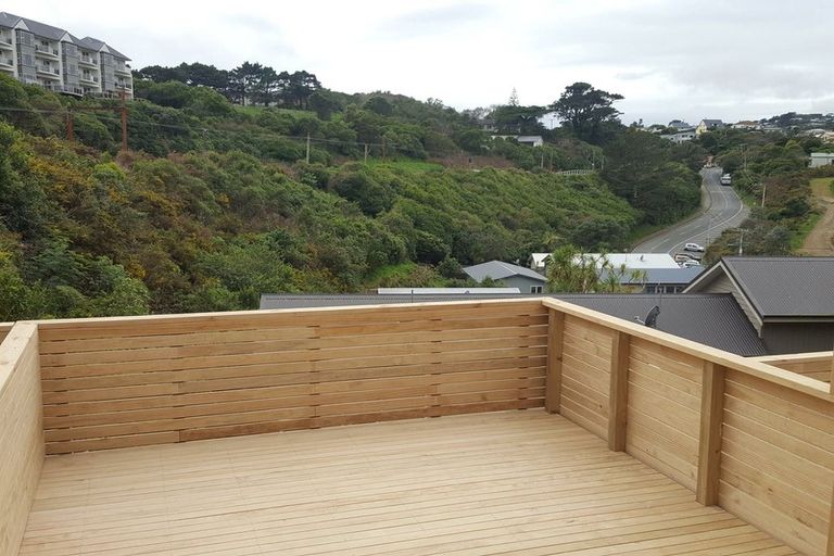 Photo of property in 20/170 Fraser Avenue, Johnsonville, Wellington, 6037