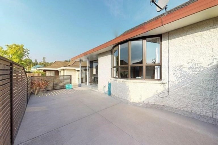 Photo of property in 2/67 Cameron Street, Ashburton, 7700